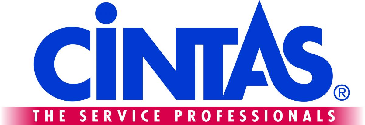 Cintas logo