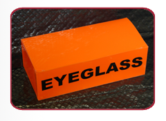 Eyeglass Box